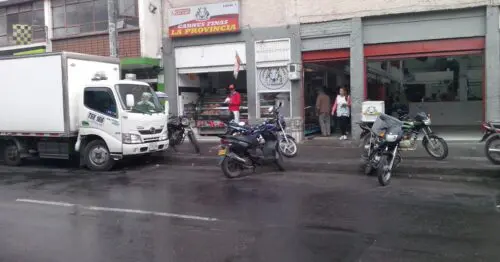 CARNES FINAS LA PROVINCIA BOGOTÁ CARNES FINAS LA PROVINCIA BOGOTÁ
